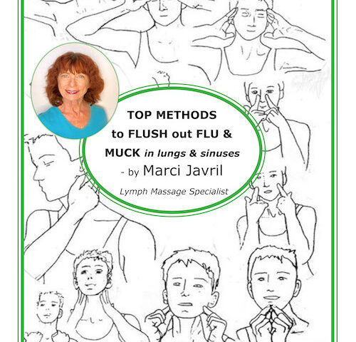 Internal Yoga for Sexual Vitality – Marci Javril: Massage, Breath,  Movement, Yoga, More