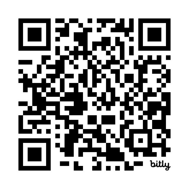 QR Code newsletter